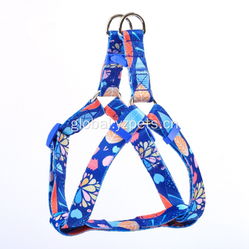 Recycled Polyester Cat Harness Recycled Polyester Dog Harness Manufactory